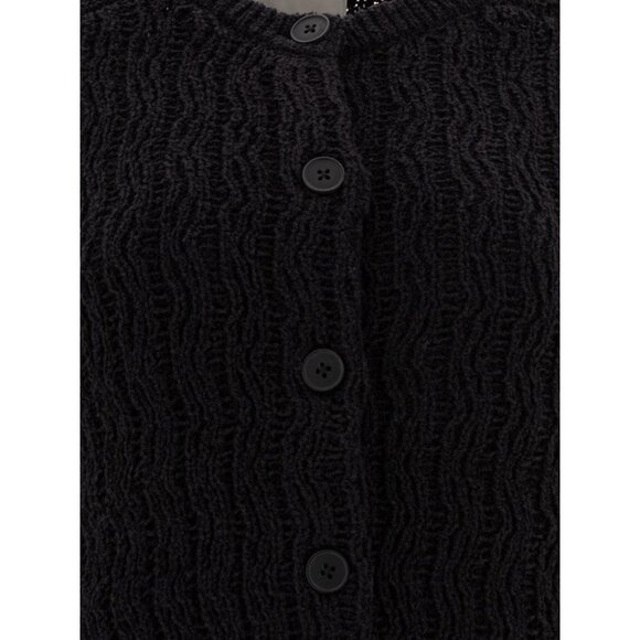 Loulou Studio Sean Cardigan Tag Size XS Women - Picture 3 of 4